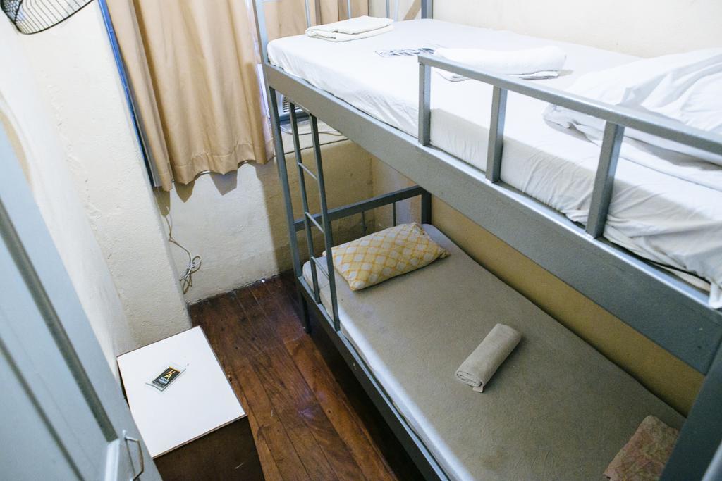 Hospedagem Ledo Rio de Janeiro Ngoại thất bức ảnh