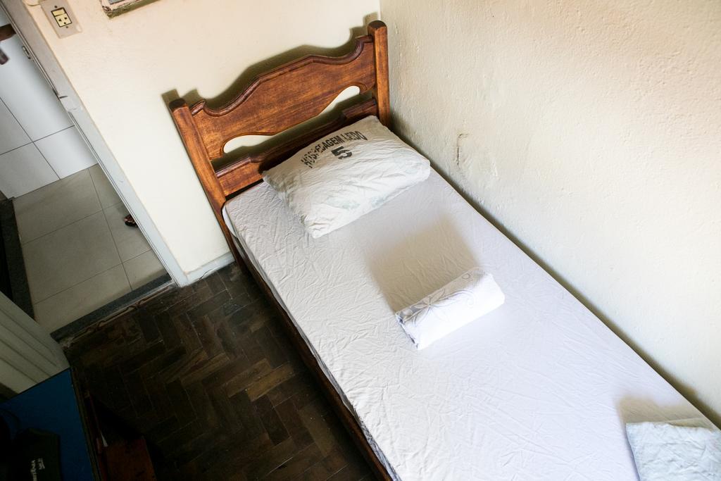 Hospedagem Ledo Rio de Janeiro Ngoại thất bức ảnh