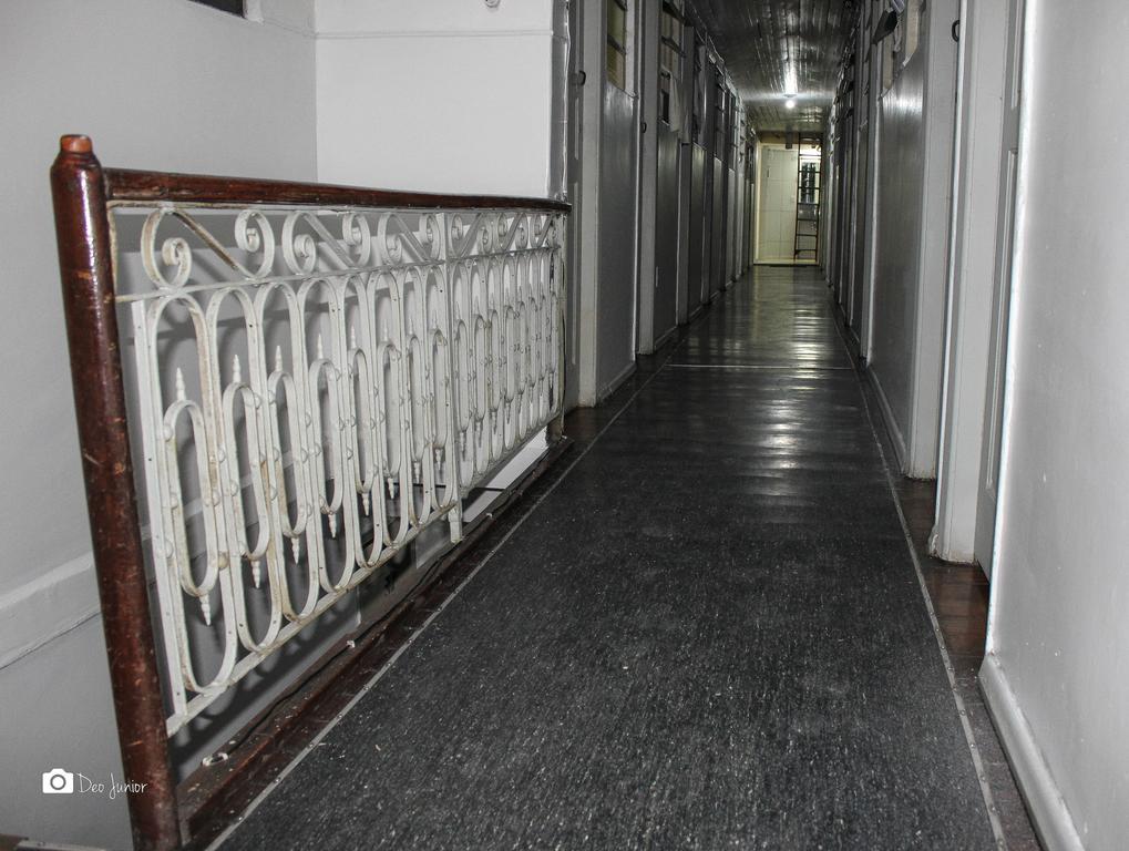 Hospedagem Ledo Rio de Janeiro Ngoại thất bức ảnh