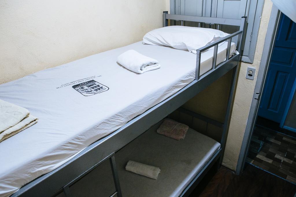 Hospedagem Ledo Rio de Janeiro Ngoại thất bức ảnh