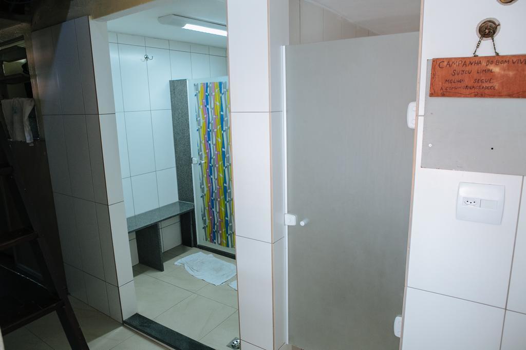 Hospedagem Ledo Rio de Janeiro Ngoại thất bức ảnh